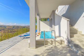 Apartment House Panorama - Pićan - 3