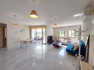 Amathousa Coastal Heights D202 - Limassol - 6
