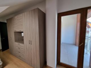 Apartment for 8 in New Gudauri - 3
