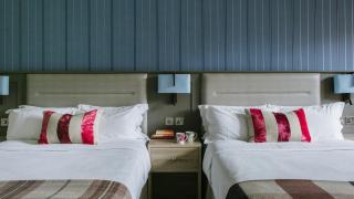 Pendley Manor - Tring - 7