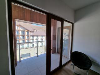 Apartment for 8 in New Gudauri - 7
