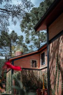 LA PIANTA - Para casais à procura de exclusividade - 8