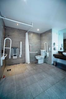 Holiday Inn Bristol City Centre by IHG - Bristol - 7