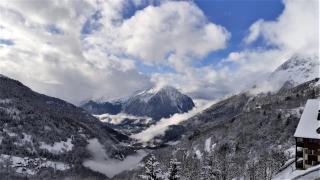 VAUJANYLOCATIONS - Cochette 1 Studio 9 - 5