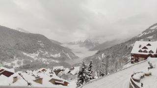 VAUJANYLOCATIONS - Cochette 1 Studio 9 - Vaujany - 1