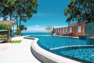 Blue Orchid Beach Krabi - SHA Certified - Ao Nam Mao - 1