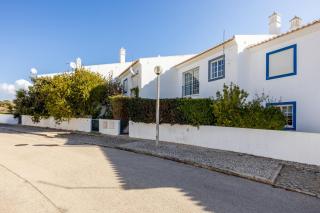 CoolHouses Luz, Lovely 3 Bed Townhouse & sea views, Casa Baía da Vida - Praia da Luz - 4