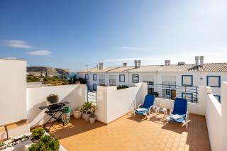 CoolHouses Luz, Lovely 3 Bed Townhouse & sea views, Casa Baía da Vida - Praia da Luz - 5