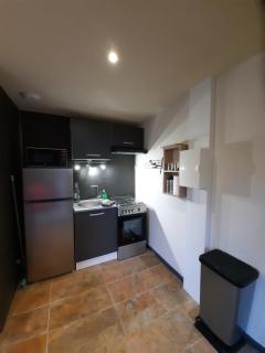 Rêves de vie Studio Morgiou avec terrasse et parking privé - Cassis - 6