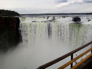 jazmin apart iguazu - Puerto Iguazú - 9