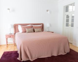 A BURGUESA - GUESTHOUSE - Castelo de Vide - 5