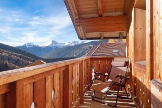 Apt Talblick Hinterproslhof - 9