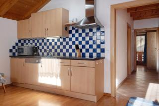 Apt Talblick Hinterproslhof - 4