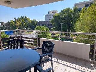 Amathousa Coastal Heights D202 - Limassol - 1