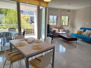 Amathousa Coastal Heights D202 - Limassol - 9