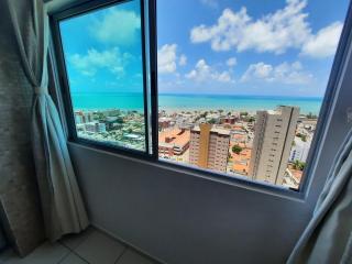 Residencial Praia Tambau Joao Pessoa Paraiba 1902 - 6