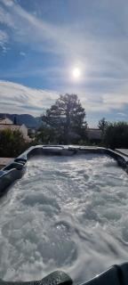 Studio port pin vue mer, jacuzzi, hammam, parking PRIVES - Cassis - 9