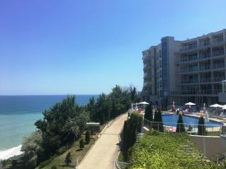 Плажни Апартаменти Силвър Бийч - Silver Beach Sea Apartments - Byala - 5