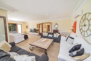 Villa Can Magnus - Alcúdia - 5