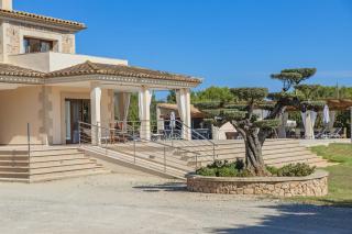 Villa Can Magnus - Alcúdia - 4