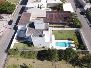 Casa da Lis com Piscina - Palhoça - 7
