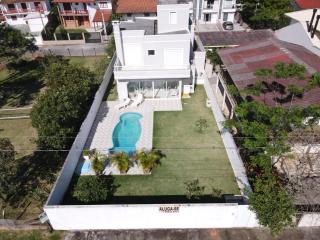 Casa da Lis com Piscina - Palhoça - 5