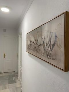Apartamento céntrico “Los Pajaritos” con garaje. - 6