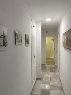 Apartamento céntrico “Los Pajaritos” con garaje. - 2