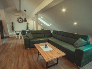 APARTMANI INFINITY - Osijek - 1