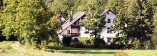 Bellas Mühlbachtal - Friedenfels - 0