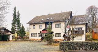 Bellas Mühlbachtal - Friedenfels - 1