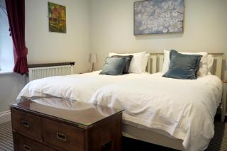 The Dog & Gun Inn - Netheravon - 2