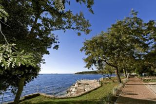 Easyatent Safari tents Bijela Uvala - Poreč - 3