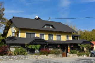 Hotel Gostilna Vovko - Novo Mesto - 8