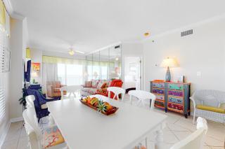Tidewater by Meyer Vacation Rentals - Orange Beach - 5