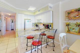 Tidewater by Meyer Vacation Rentals - Orange Beach - 1
