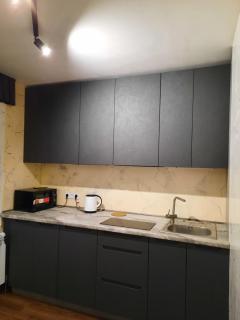 OazisKiev Квартира з власною сауною-хамамом! - 6