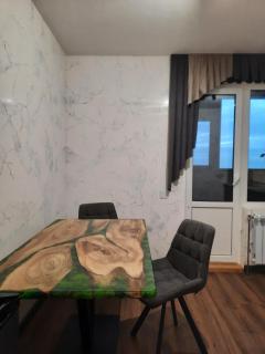 OazisKiev Квартира з власною сауною-хамамом! - Kiev - 5