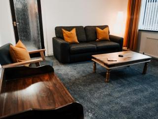 The Bawdens Holiday Apartments - Blackpool - 9