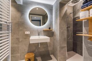 -Mindful Nest- at the calm beachfront of Wenduine - 6