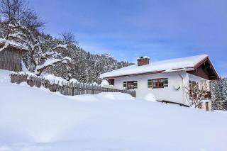 Ferienhaus Lehen - Berchtesgaden - 7
