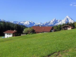 Ferienhaus Lehen - Berchtesgaden - 4