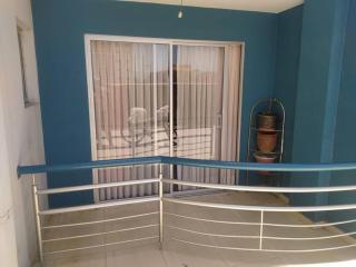 Fabuloso departamento privado en condominio - 3