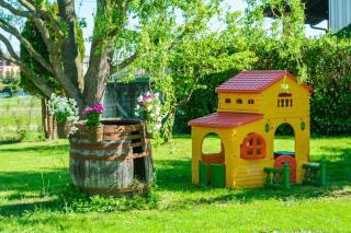 Il Martinetto Bed & Breakfast - 7