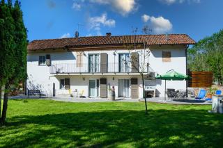 Il Martinetto Bed & Breakfast - 5