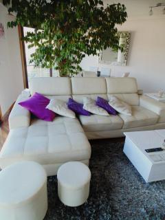 Duplex grandes cristaleras impresionantes vistas - Ourense - 2
