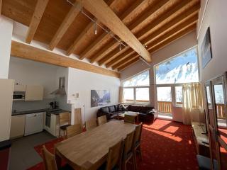 Obertauern-Freja-Apartment - 0
