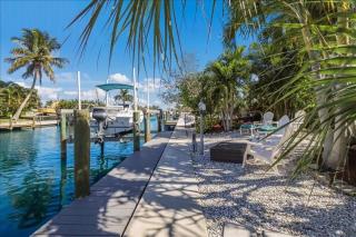 Island Haven home - 9