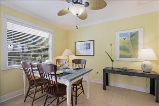 Island Haven home - Holmes Beach - 4
