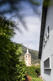 Le relais de Frilou 73 - Bourg-Saint-Maurice - 7